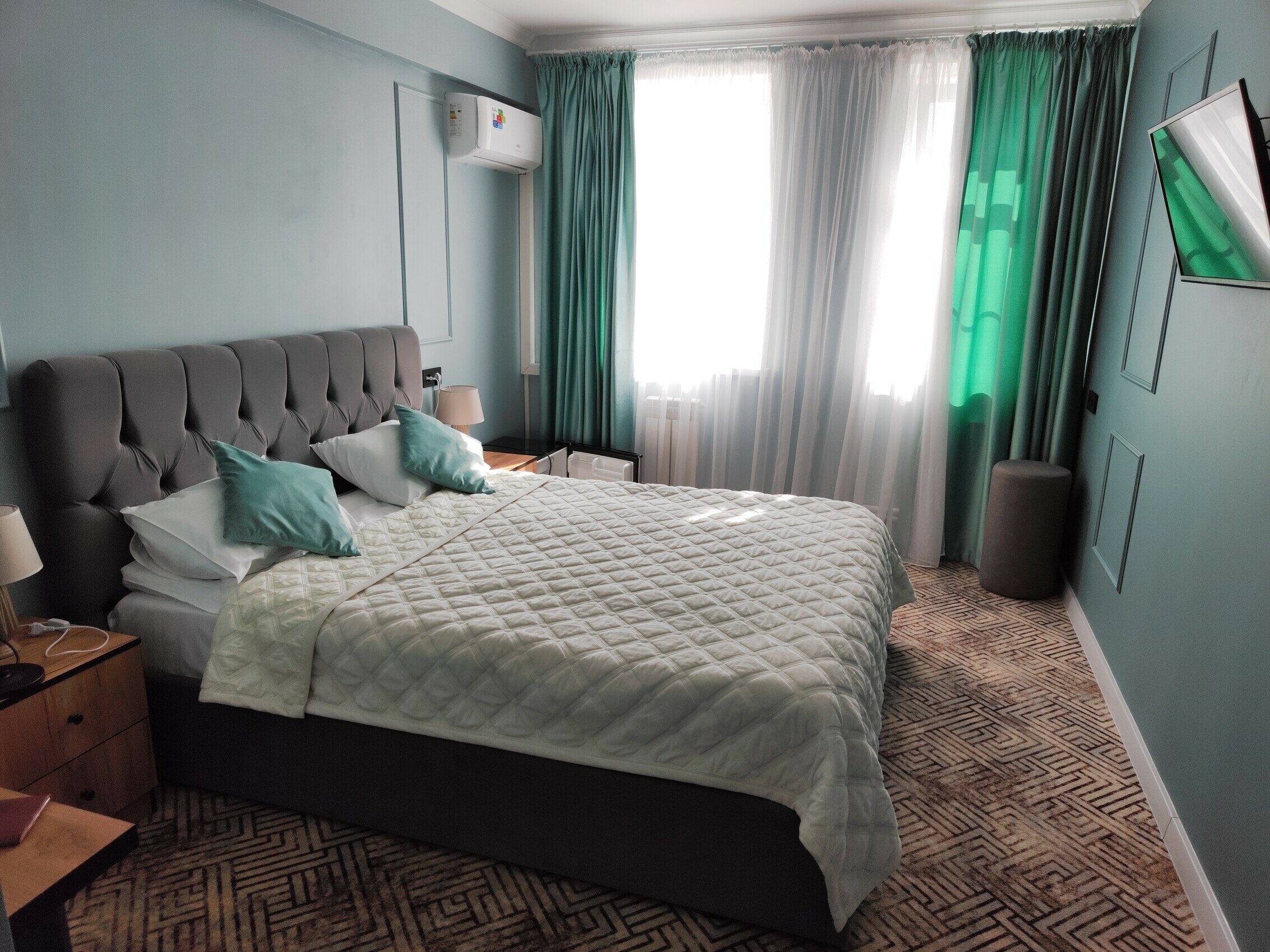 Фото отеля 3