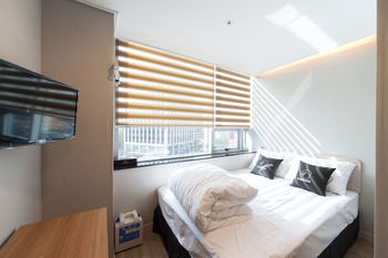 Фото K-Guesthouse Dongdaemun Premium