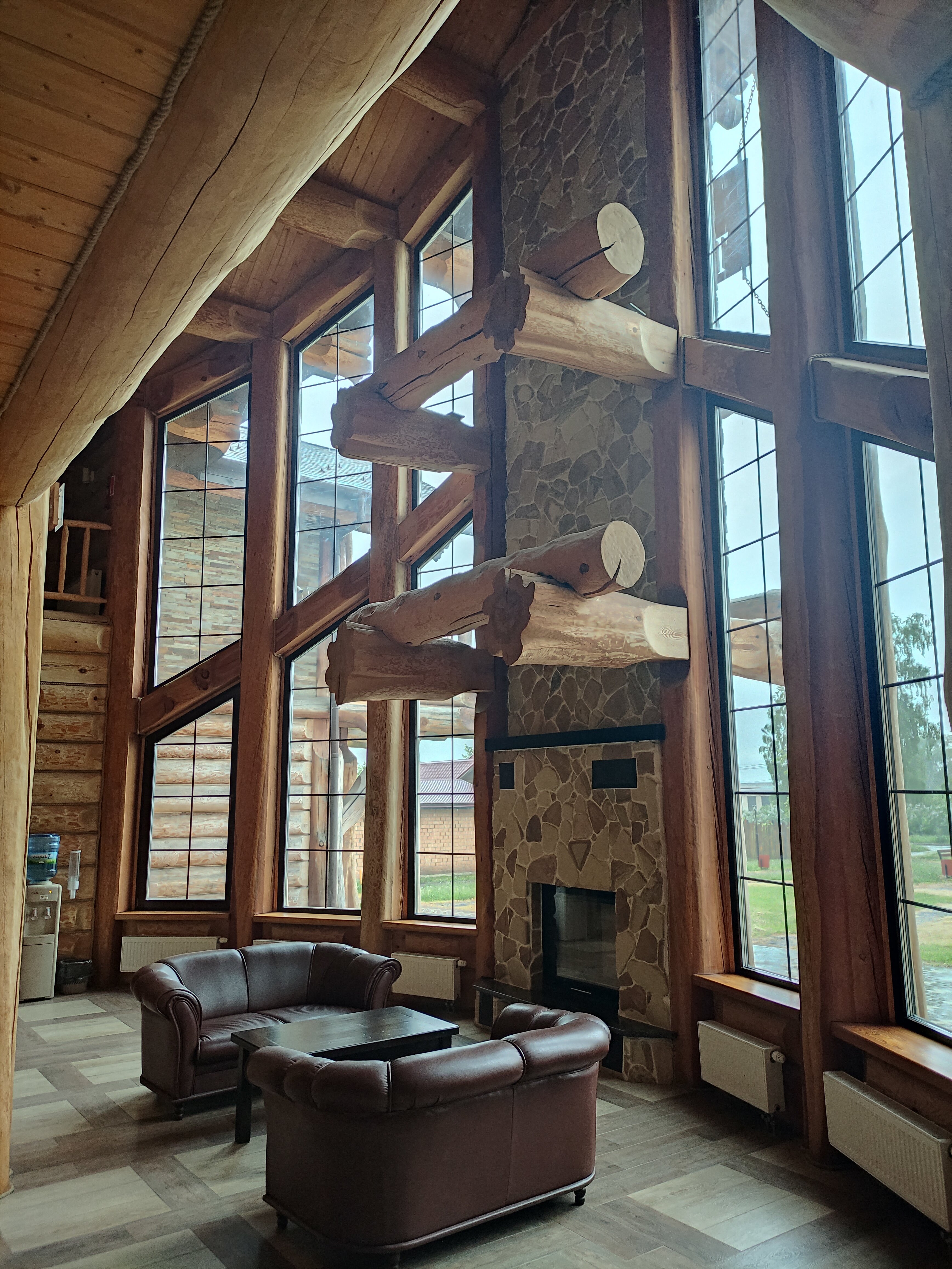 Фото Теремъ