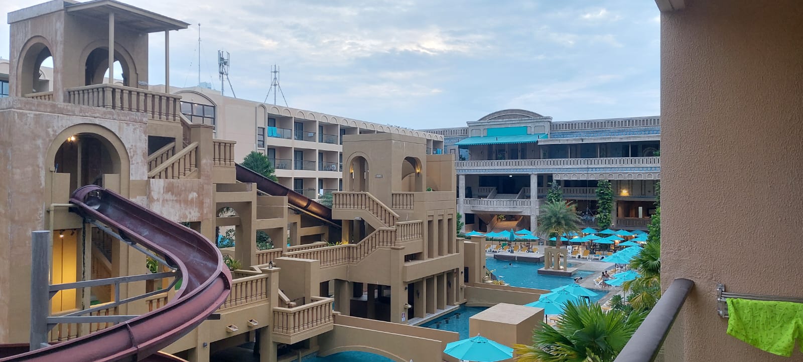 Фото Pamookkoo Resort