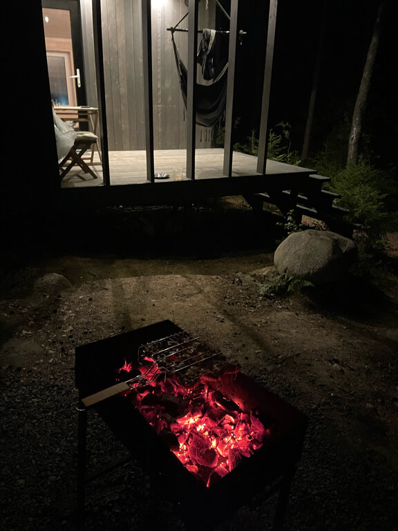 Фото Зеркальное СПА