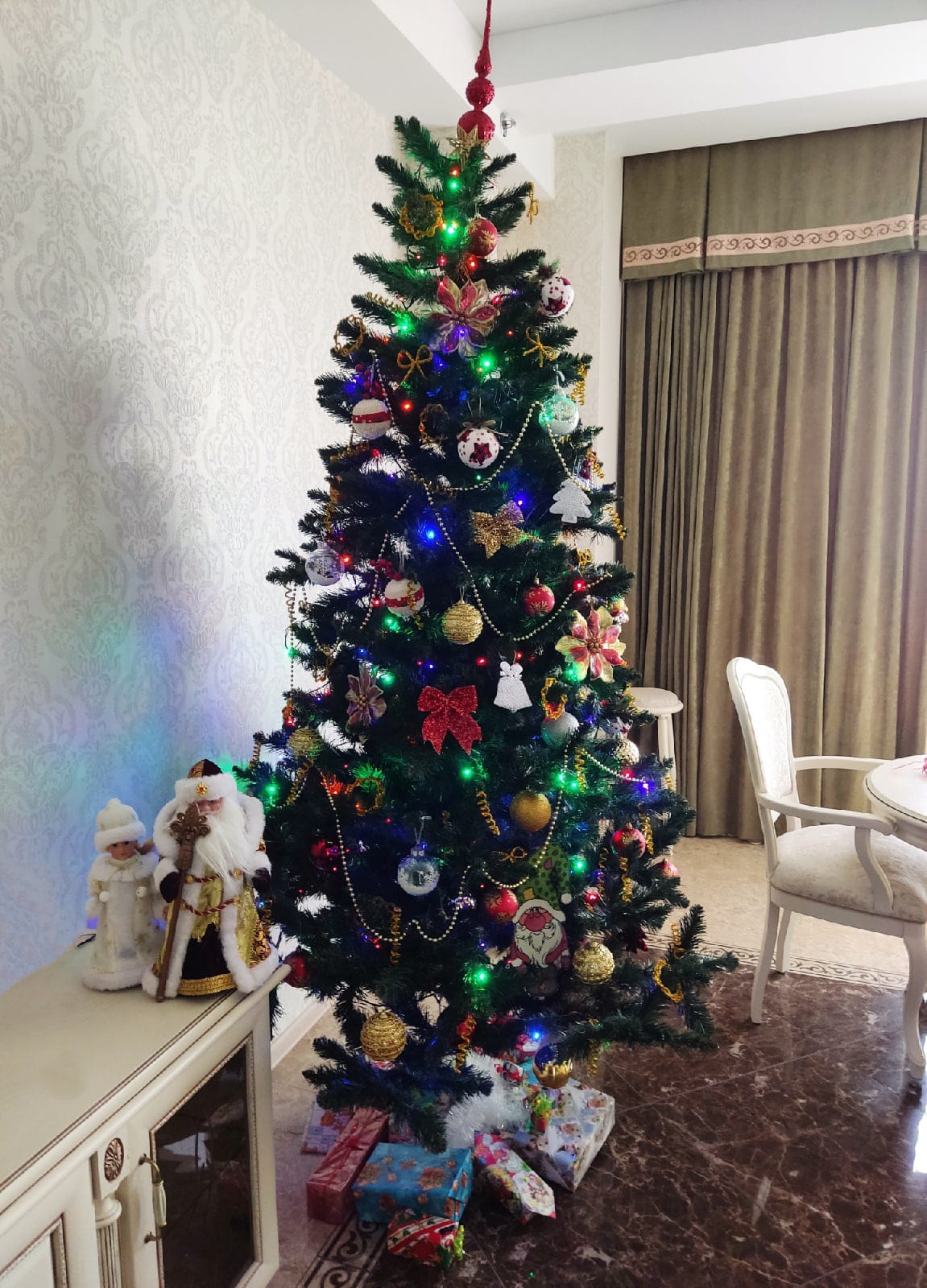 Фото Дом Бристоль