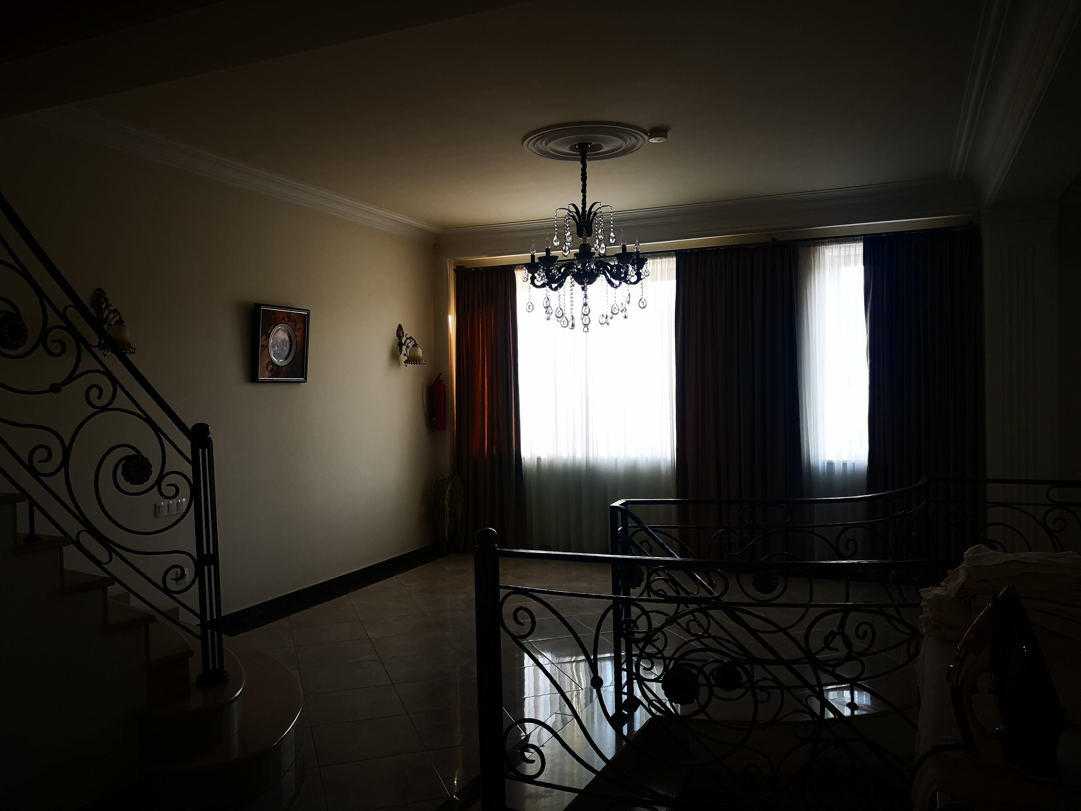 Фото Hotel Gremi