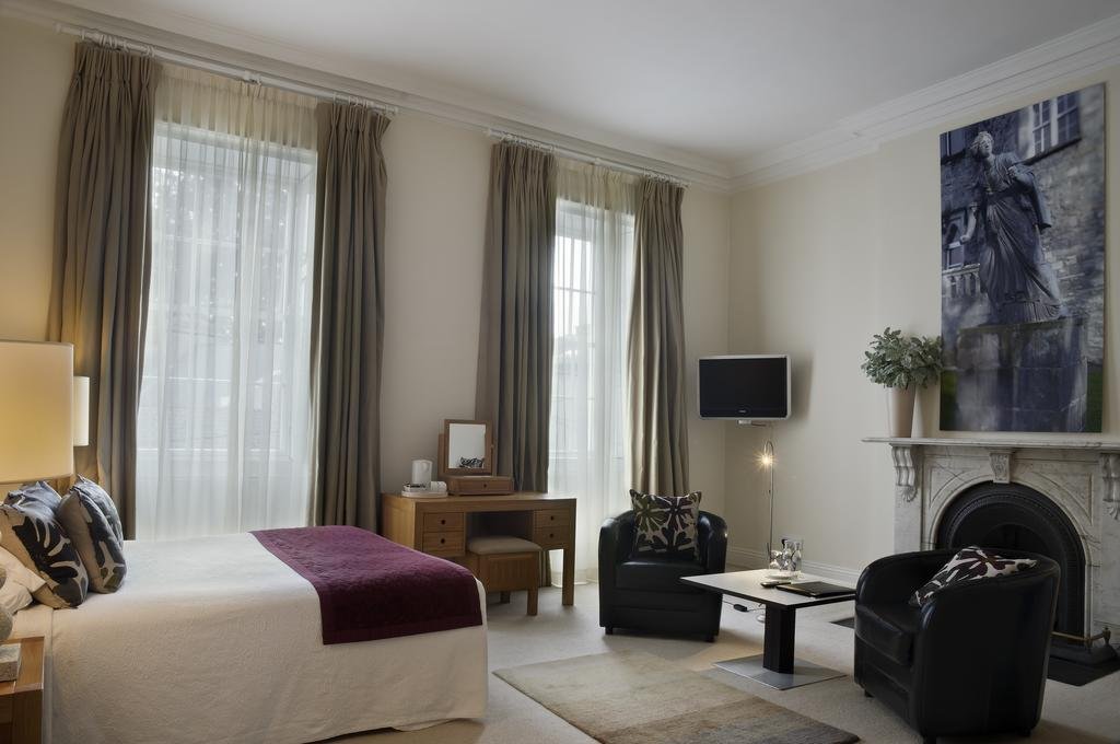 Фото Butler House