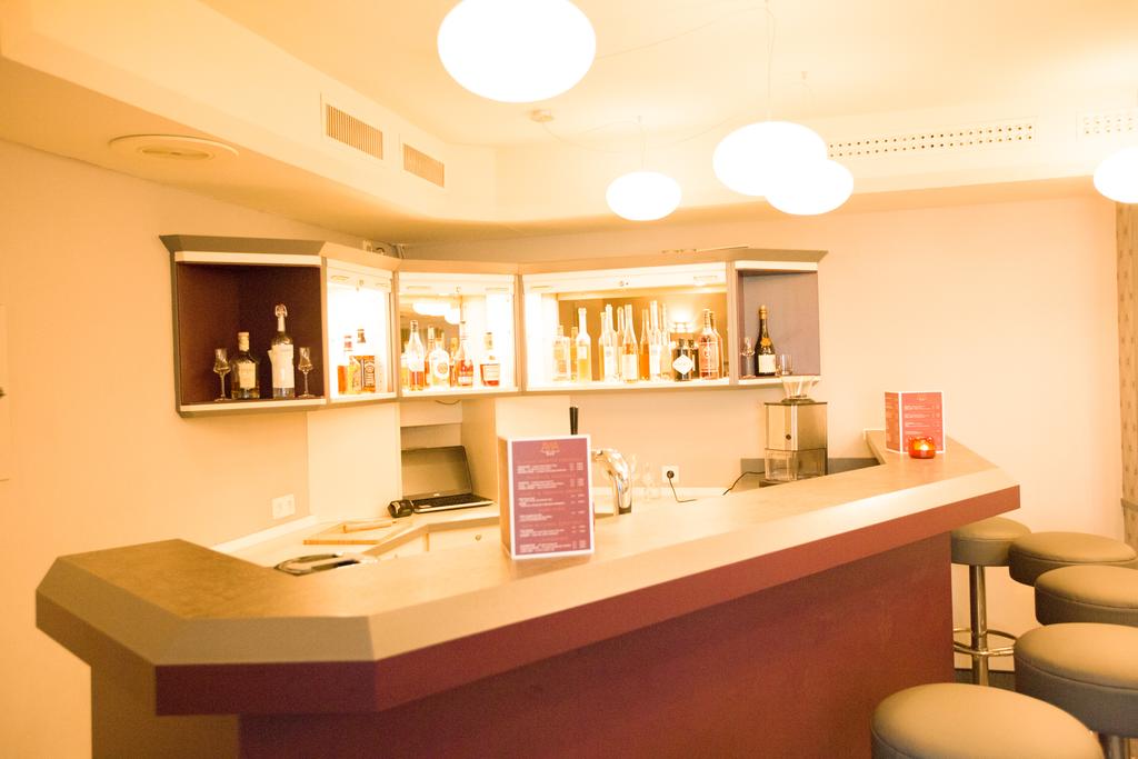 Фото Avia Hotel Regensburg