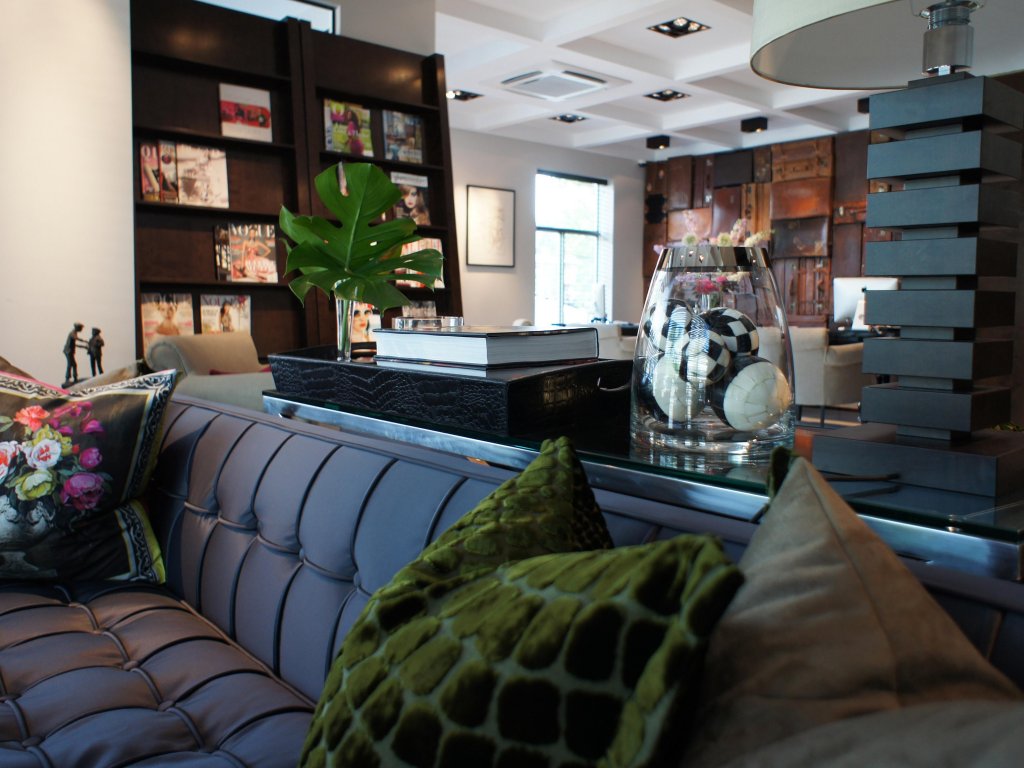 Фото Notting Hill Amsterdam