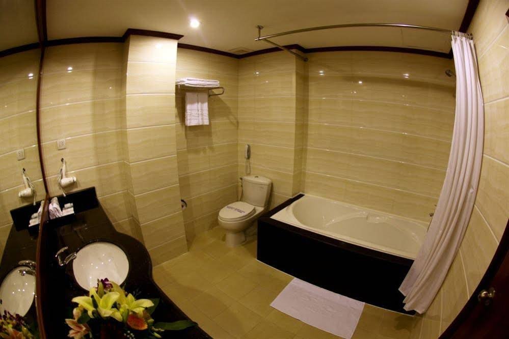 Фото Sunny 2 Hotel Hanoi