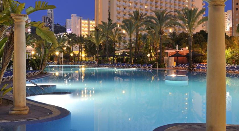 Фото Sol Pelicanos Ocas