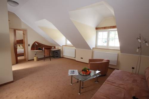 Фото Hotel Passauer Wolf