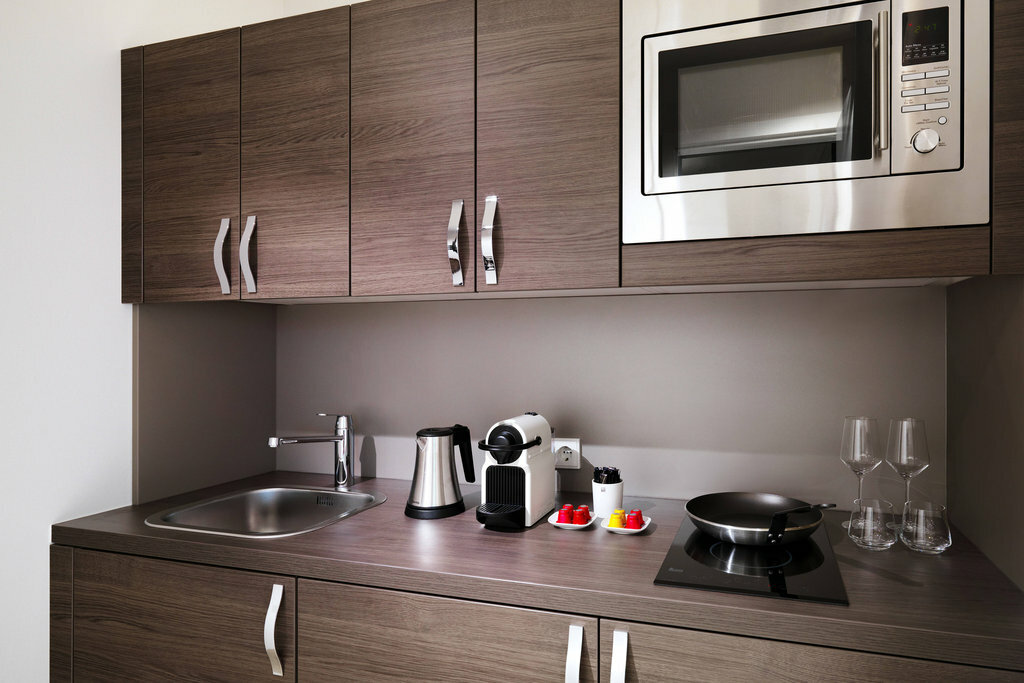 Фото Bonn Marriott Hotel