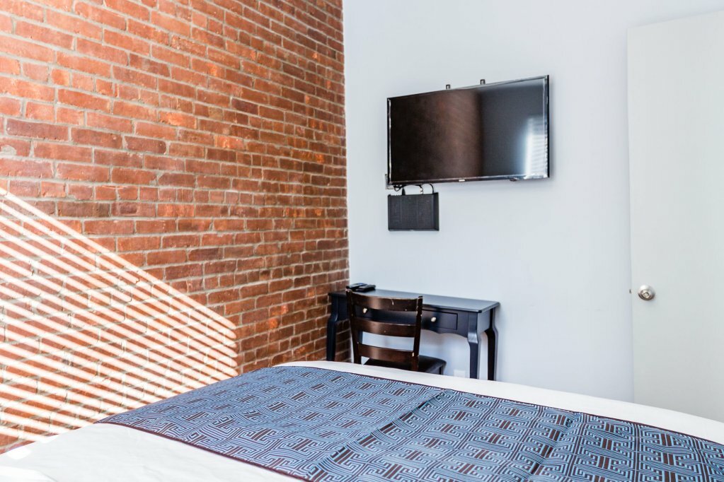 Фото The Park Ave North Hotel