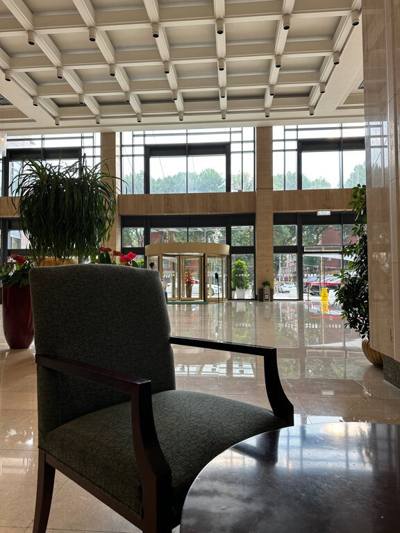 Фото Holiday Inn Beijing Temple of Heaven