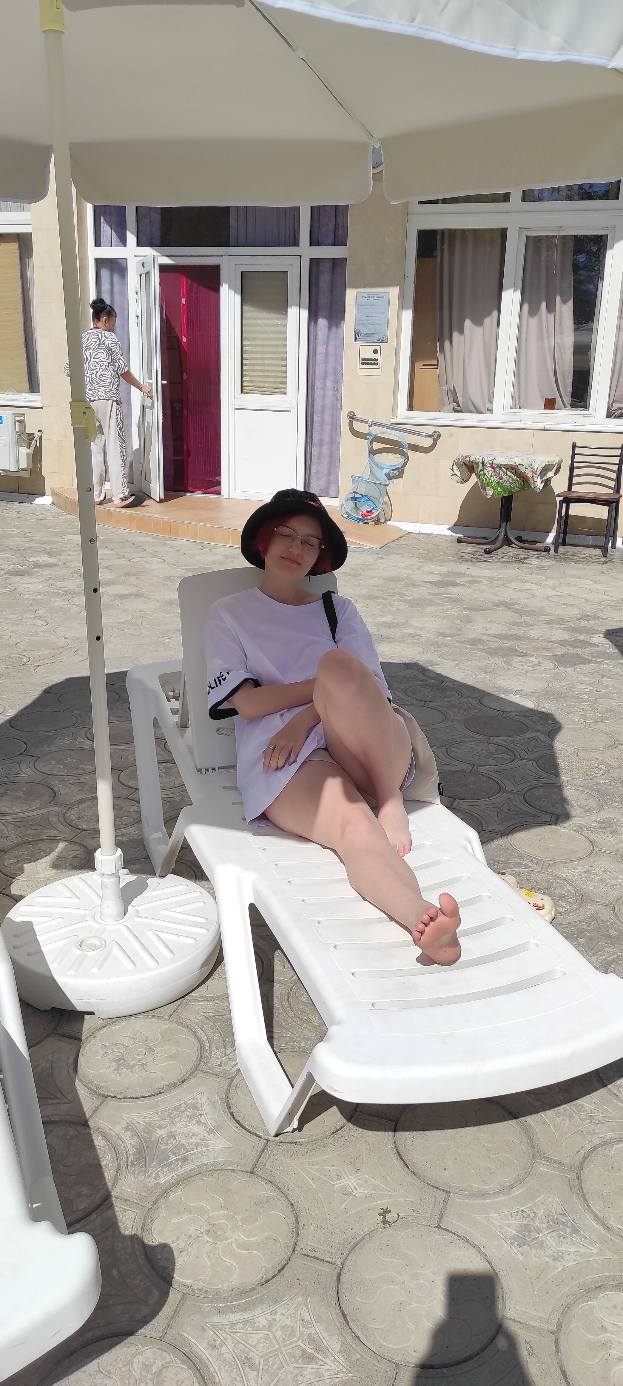 Фото Золотая пальма