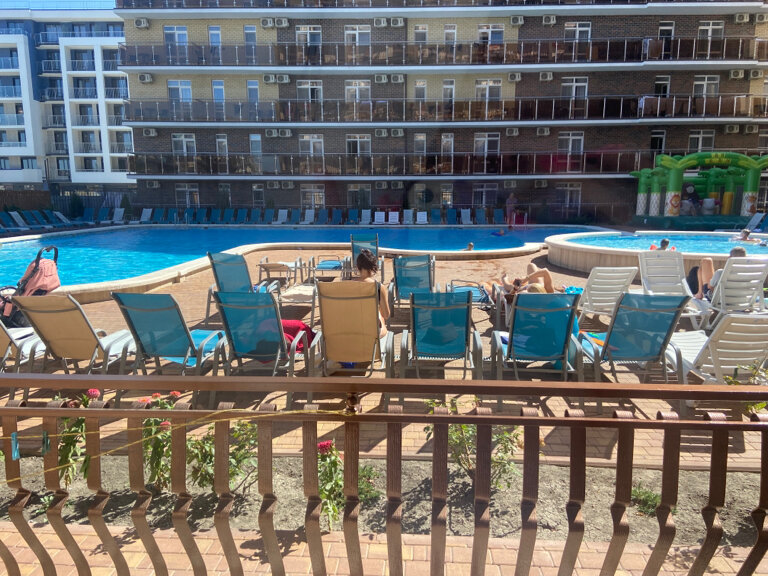 Фото Акрополис