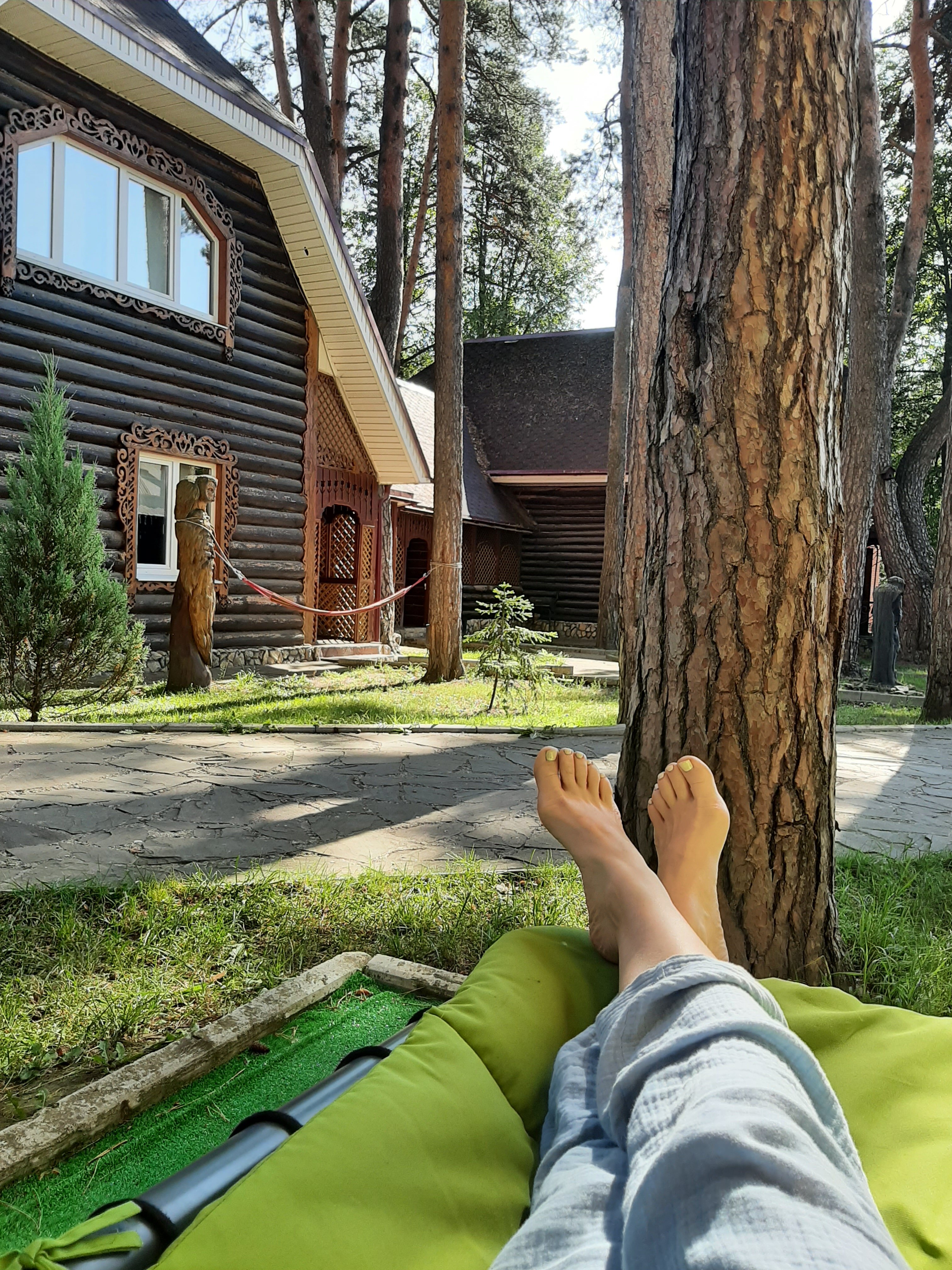 Фото Сосновый Бор