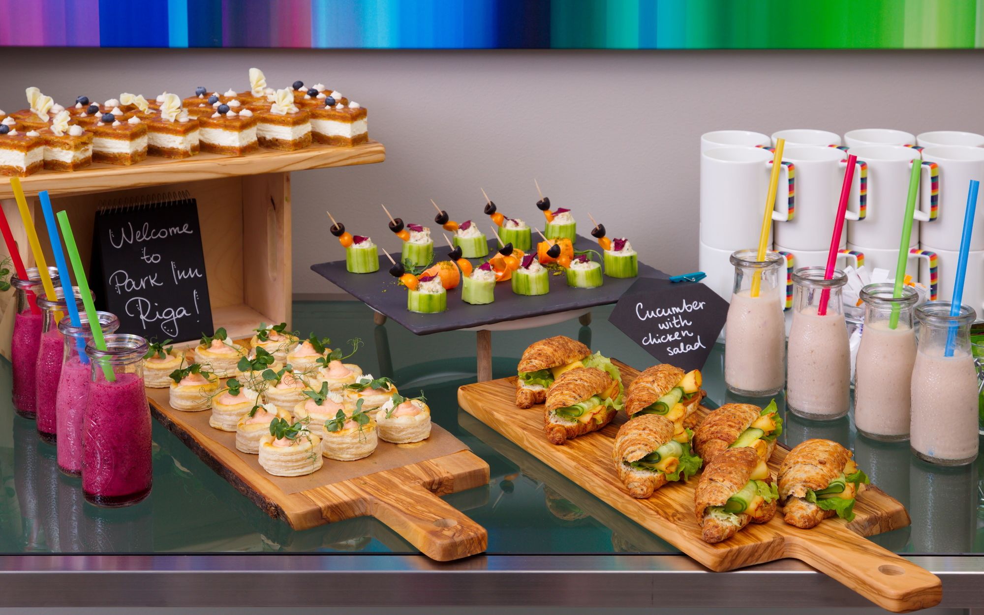 Фото Park Inn by Radisson