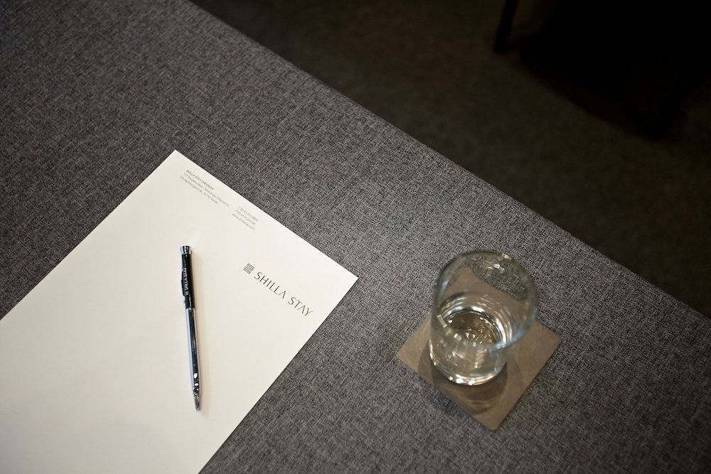 Фото Shilla Stay Seocho
