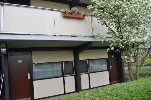 Фото Campanile Hotel Rotterdam - Oost