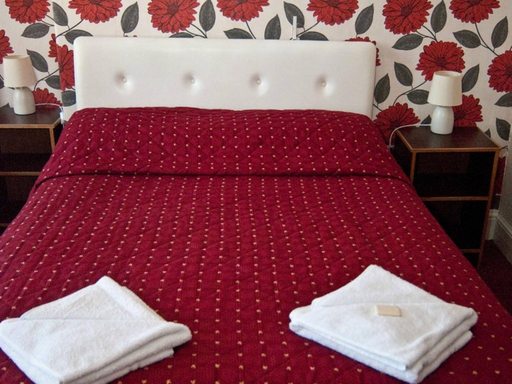 Фото Hotel Mon Ami