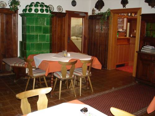 Фото Hotel Hubertus