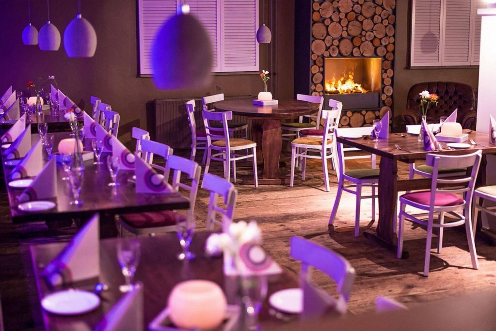 Фото Altstadthotel Arte