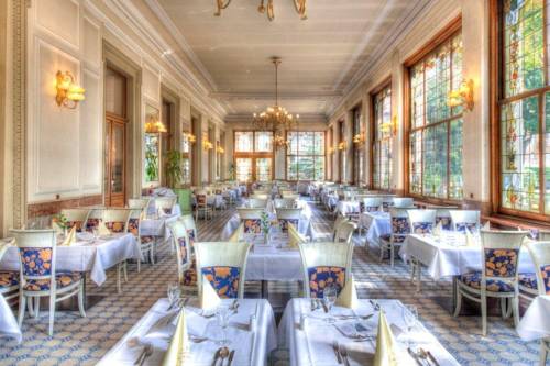 Фото Hotel Kaiserhof Victoria