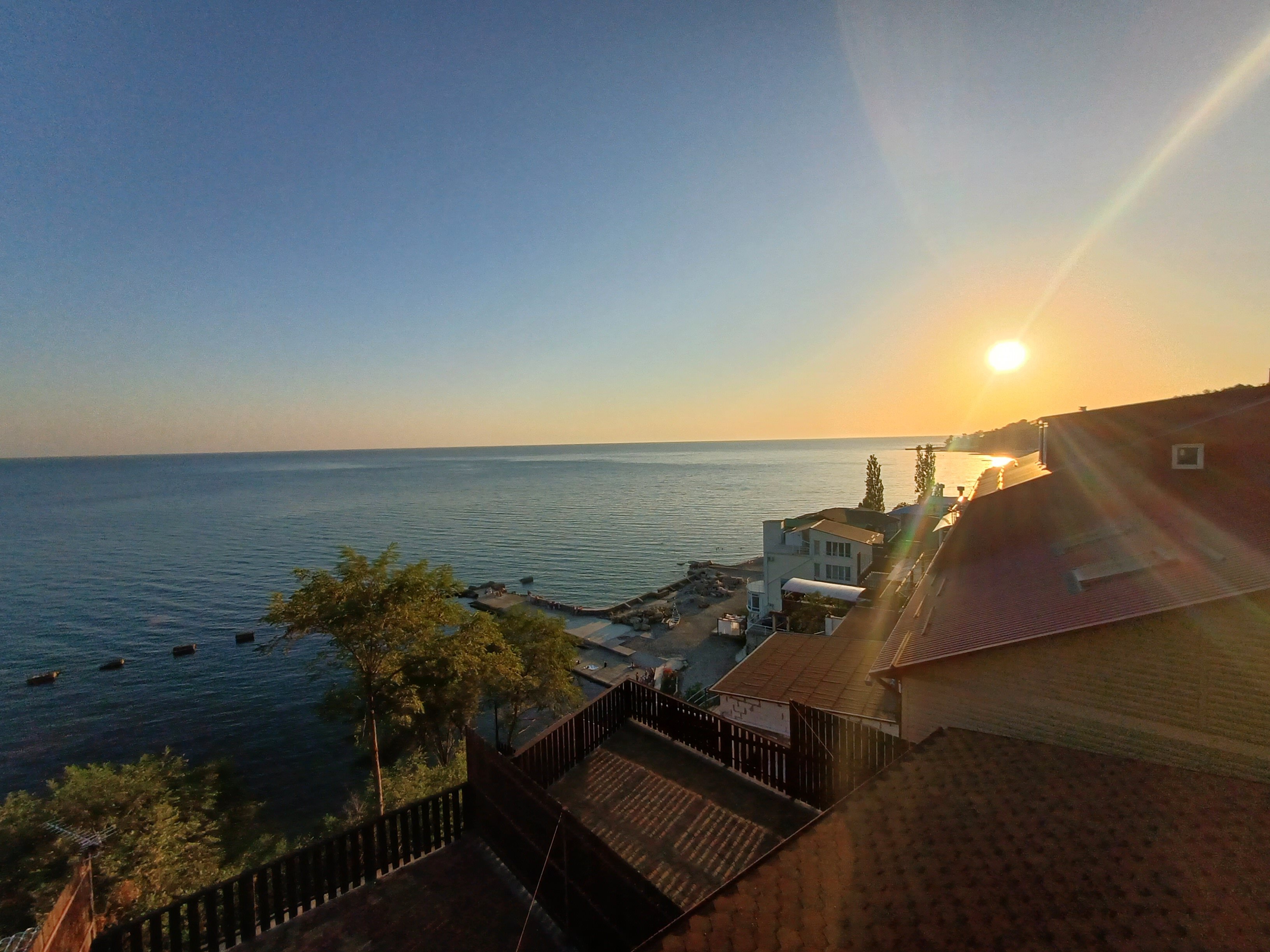 Фото Прибрежная сказка