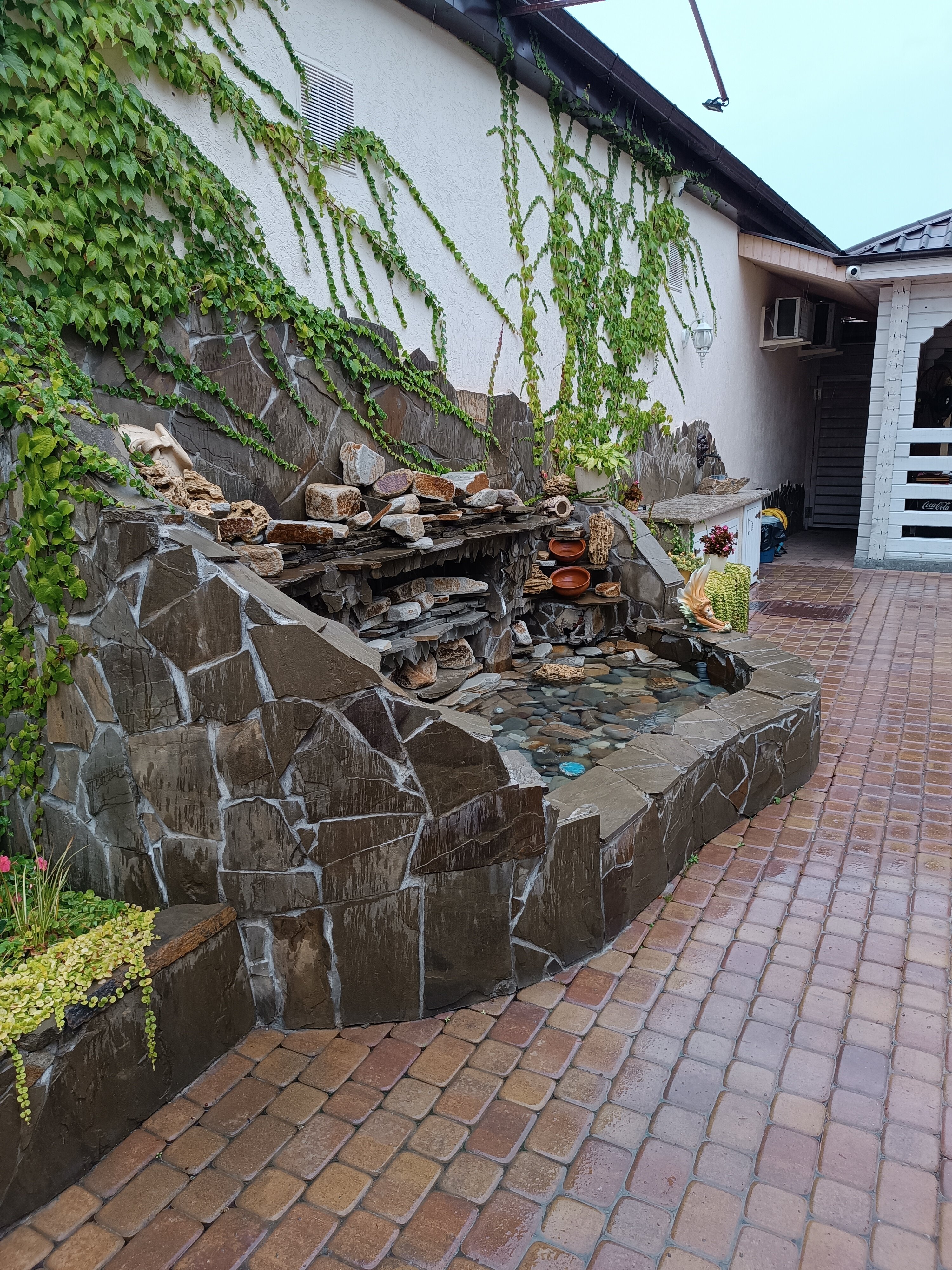 Фото Галла Мария