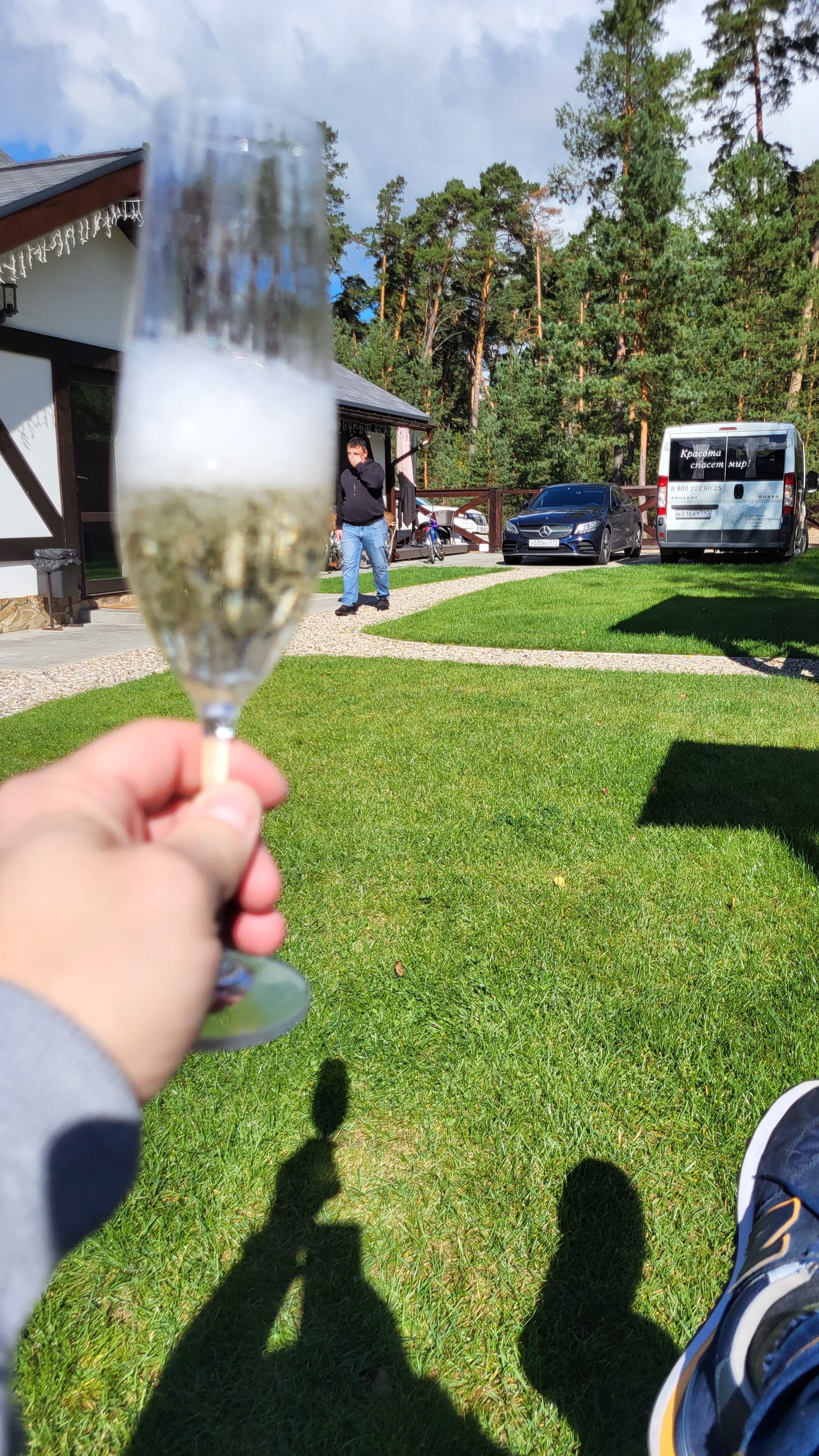 Фото Дом Жиздра