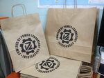Logo (Okruzhnoye shosse, 24) ، خدمات طباعة