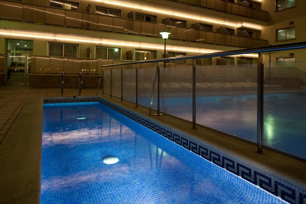 Фото Htop Royal Star & SPA