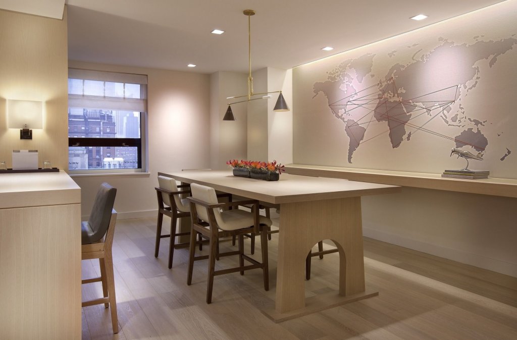 Фото Hyatt Grand Central New York