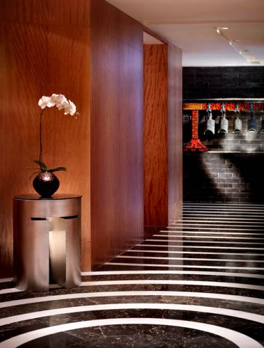 Фото Marriott Nanning Hotel