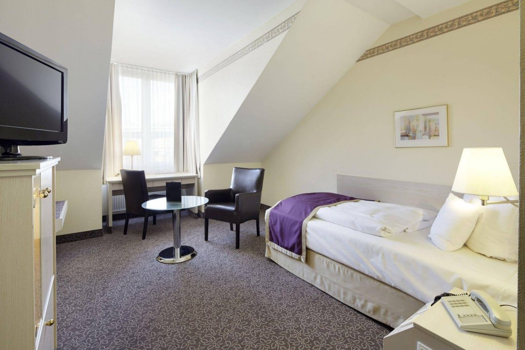 Фото Best Western Hotel Helmstedt