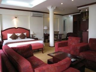 Фото Hoa Binh Hotel