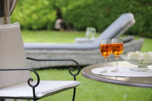 Фото Staudacherhof