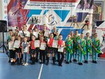 Formation Belgorod (Arkhiereyskaya Street, 2А), sports club