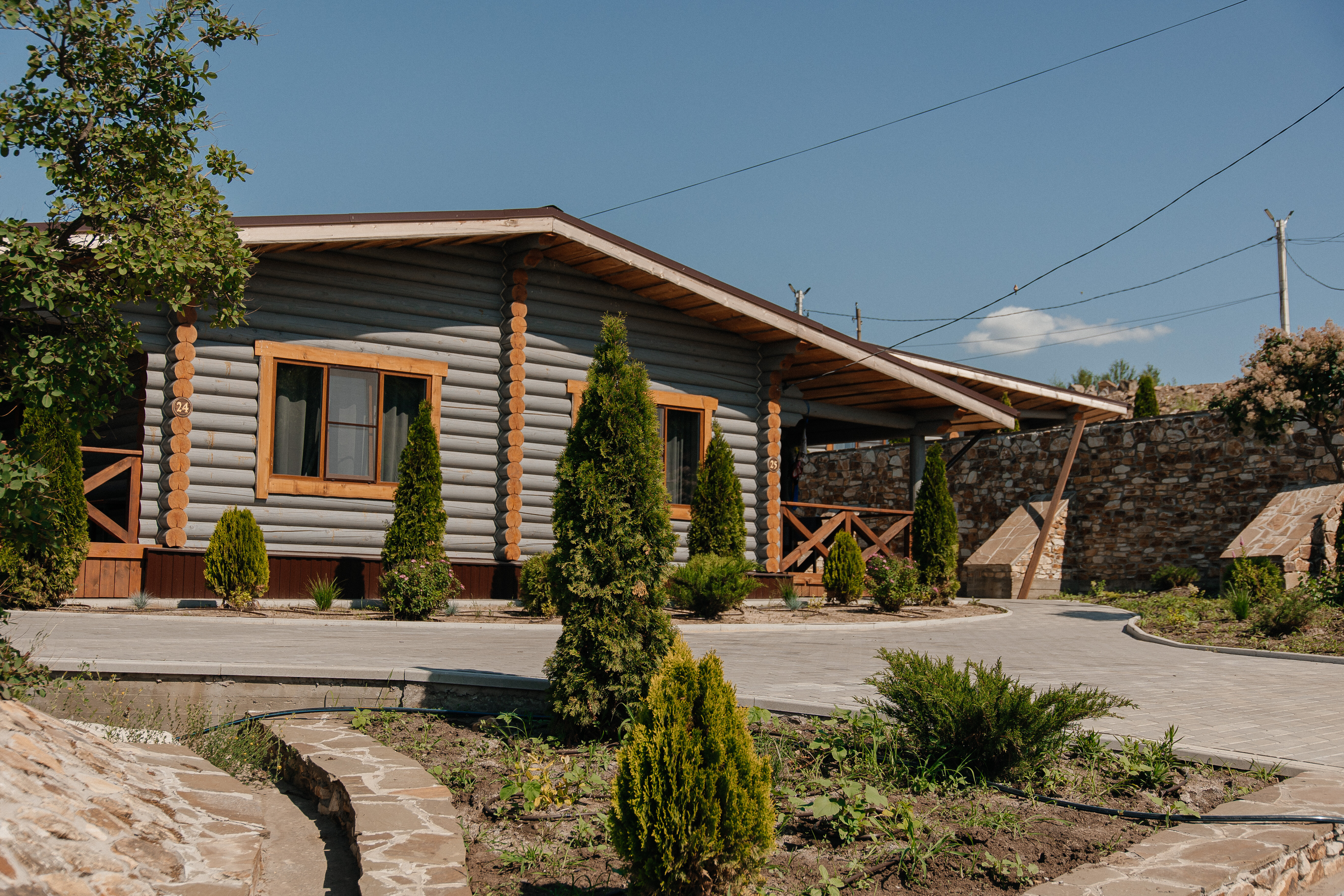 Фото Загородный клуб Мелеховъ