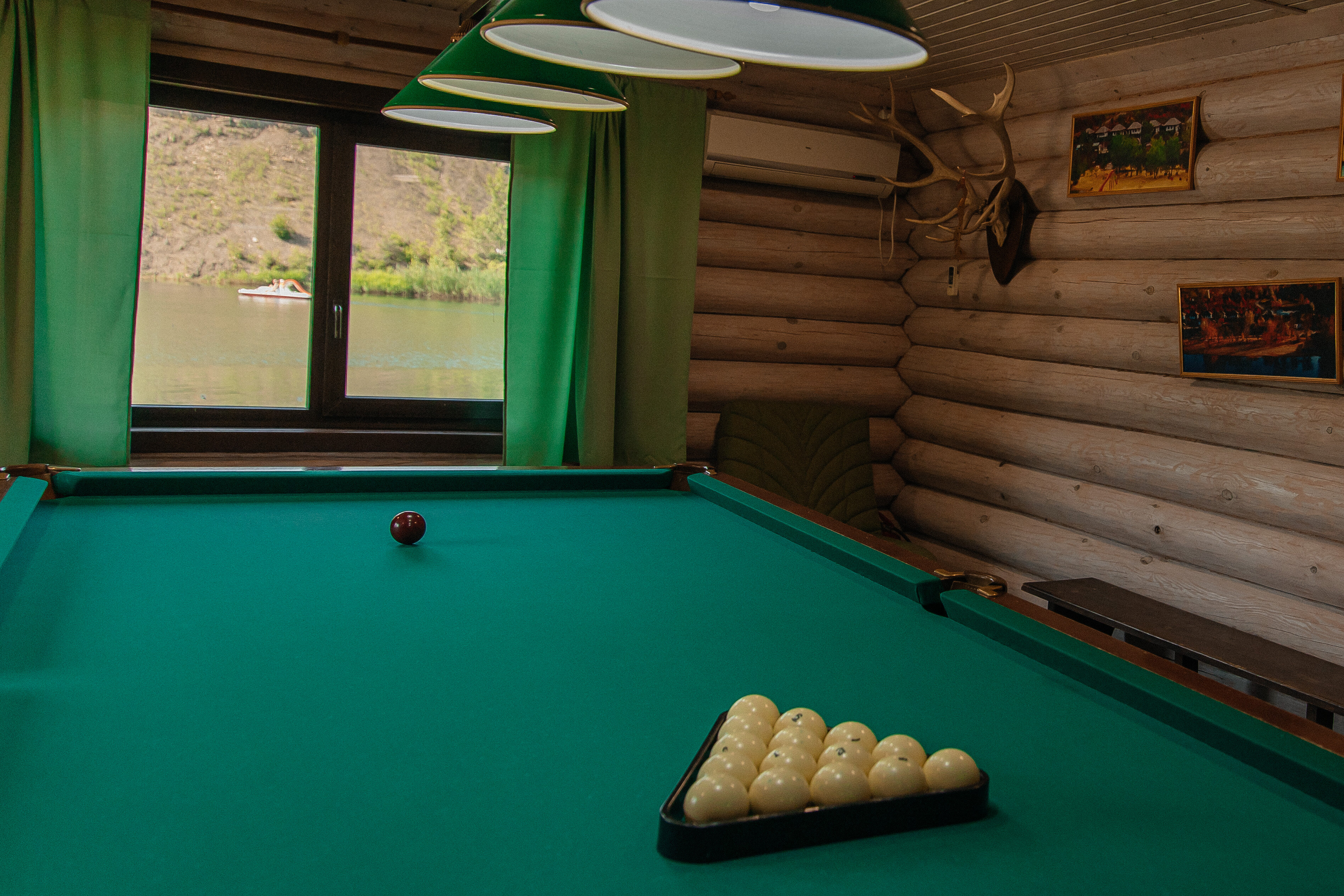 Фото Загородный клуб Мелеховъ