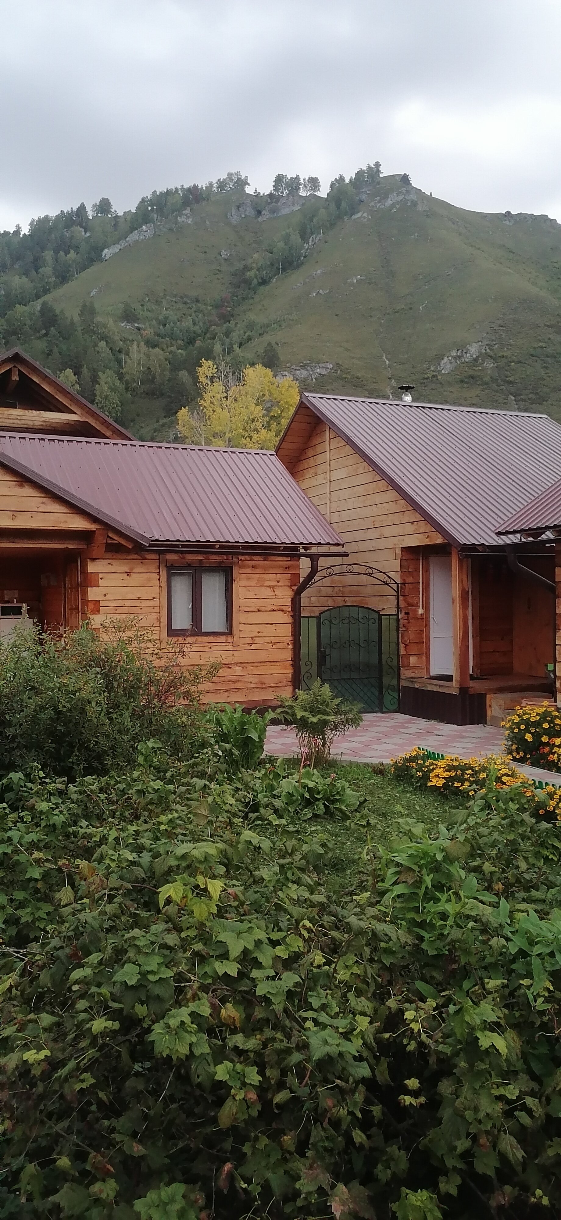 Фото Отдохни