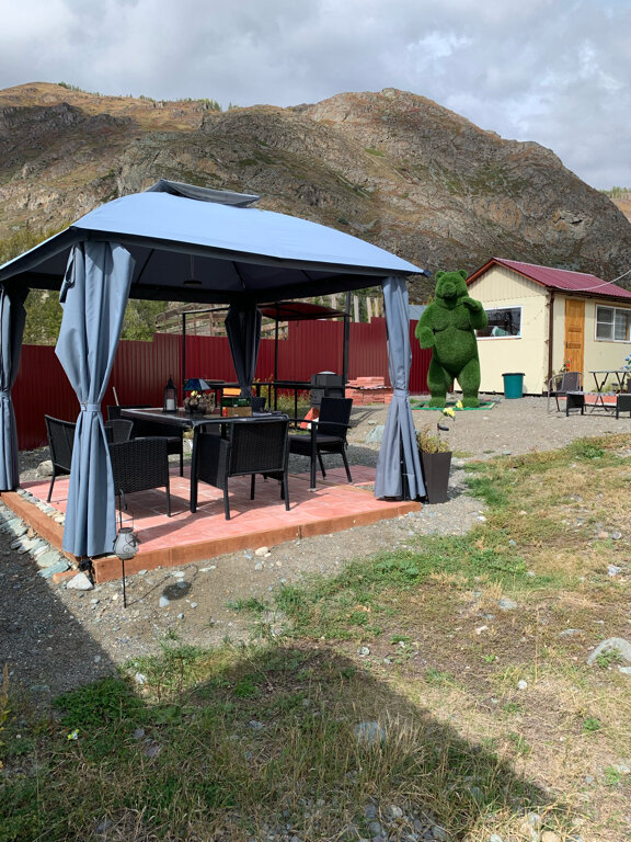 Фото Шонкор