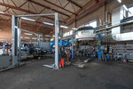 Hvk Service (Marshala Proshlyakova Street, 12к2с1), servicio de coches, centro de reparación de automóviles