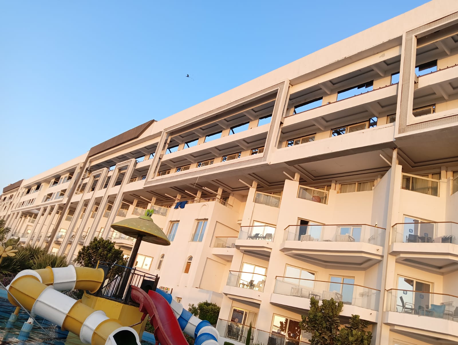 Фото Белладжио Бич Резорт & Спа