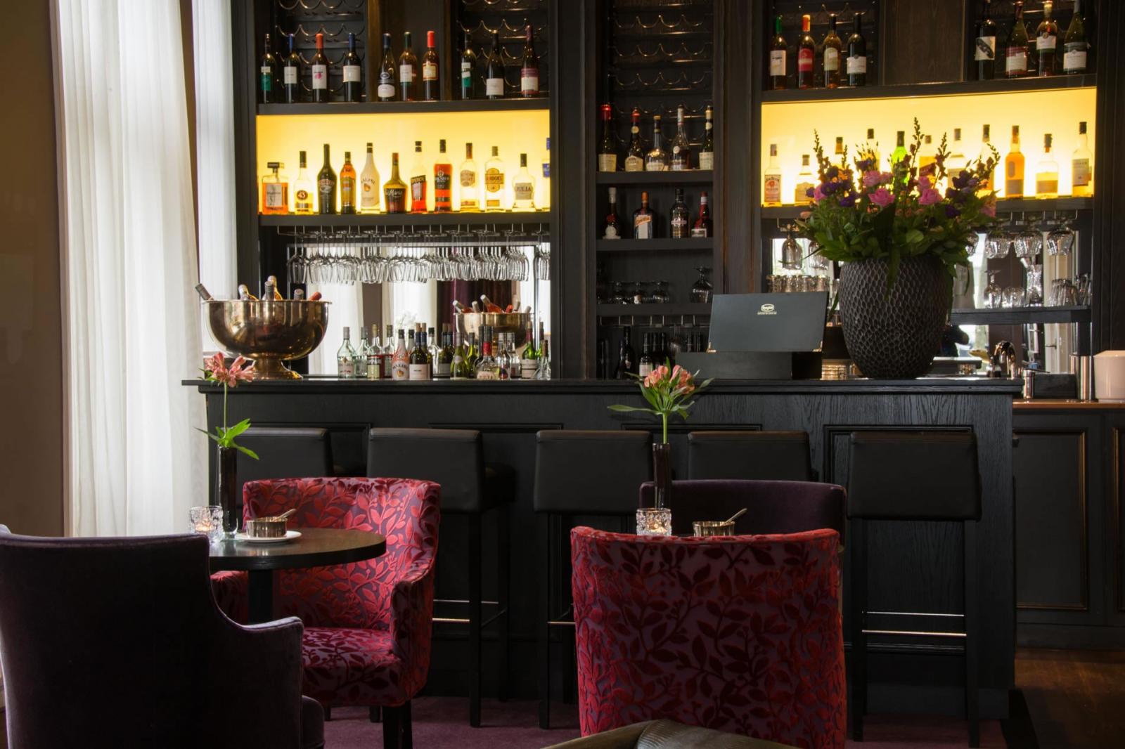 Фото Pillows Grand Boutique Hotel Ter Borch Zwolle