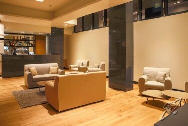 Фото Hvd Grand Hotel Suhl