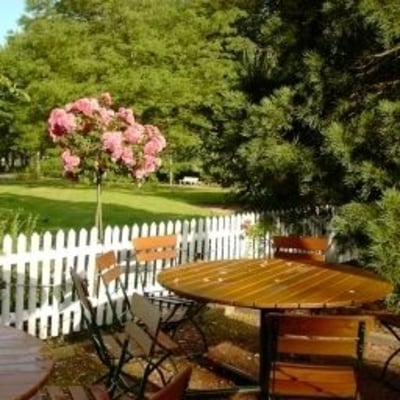 Фото Hotel Rosengarten am Park