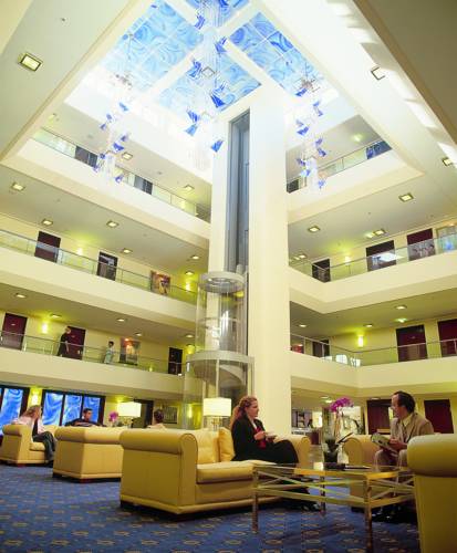 Фото Maritim Am Schlossgarten Fulda