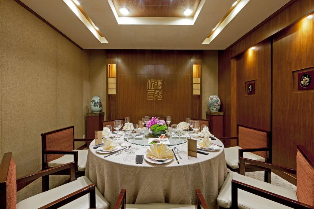 Фото Best Western Plus Hangzhou Meiyuan Hotel