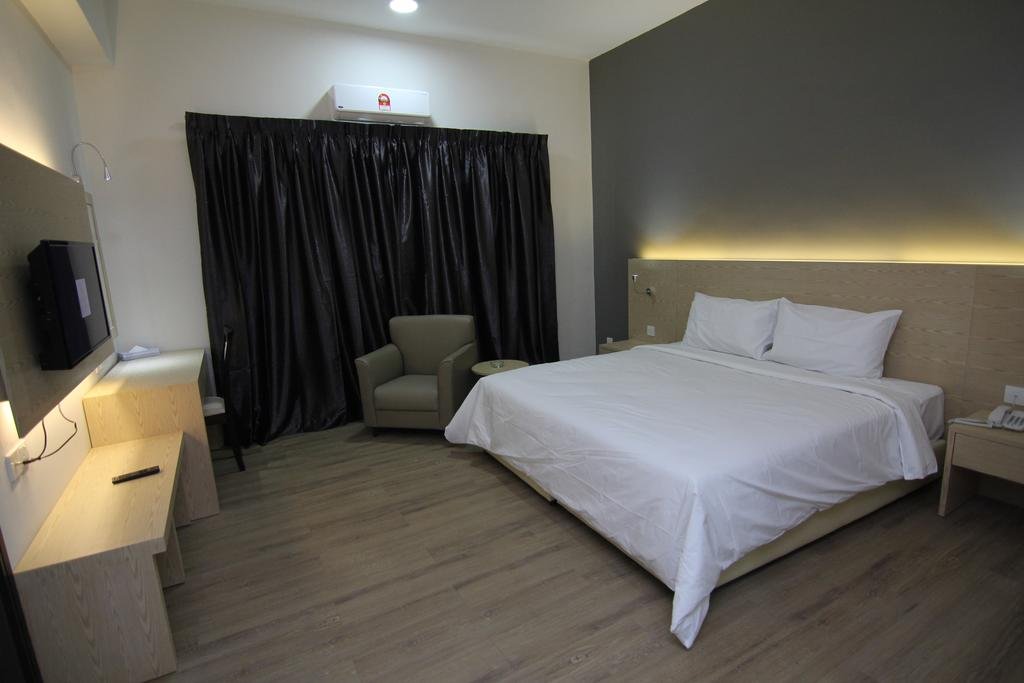 Фото отеля 4