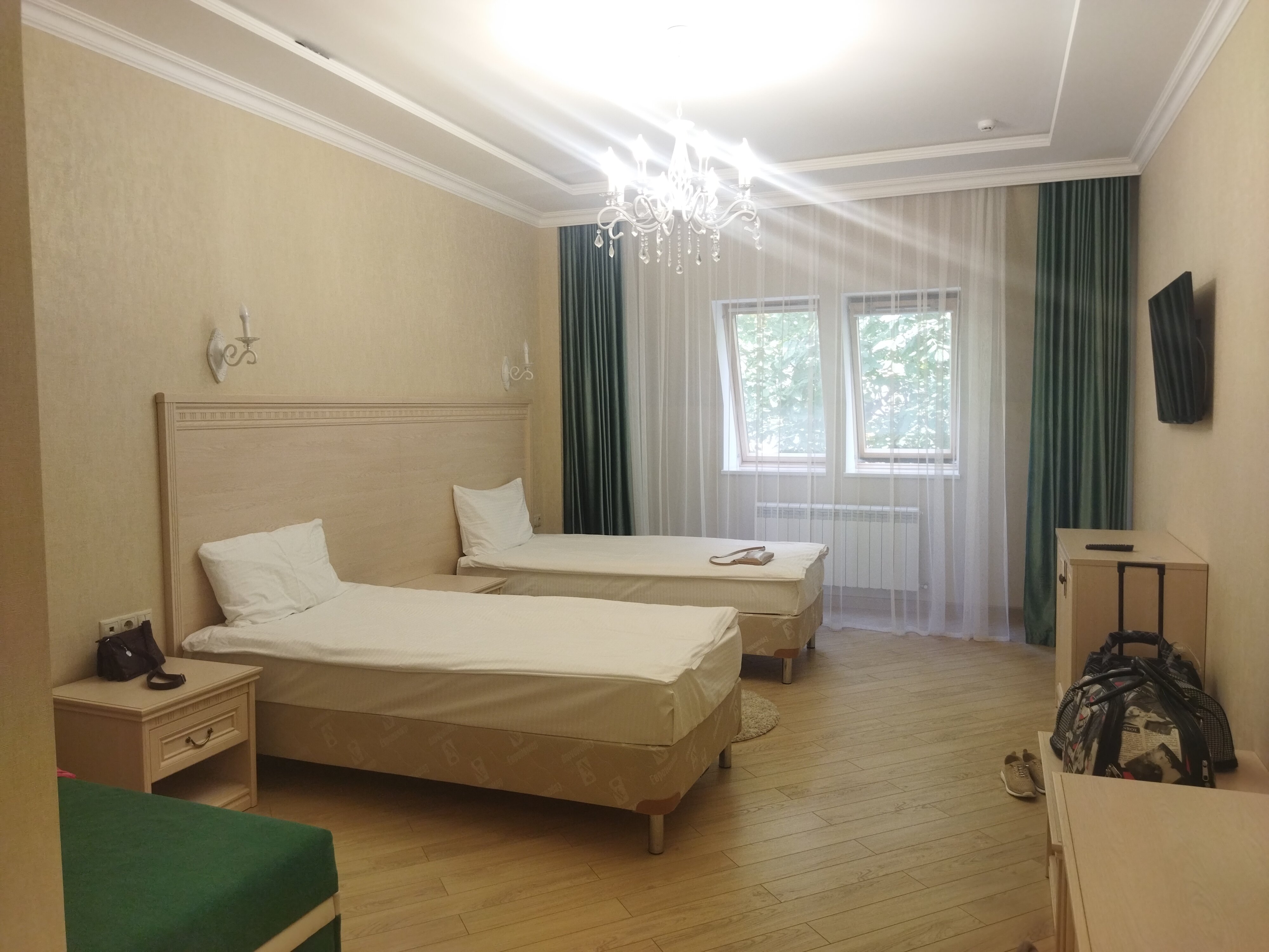 Фото Даллас